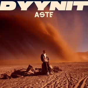 Aste: Dyynit