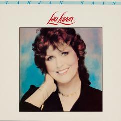 Lea Laven: Ja luoksein jää
