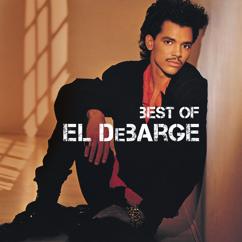 El Debarge: Real Love