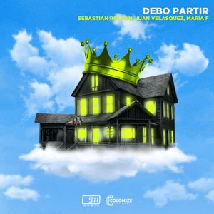 Sebastian Roldan, Juan Velasquez, Maria F: Debo Partir