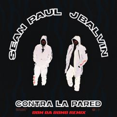Sean Paul, J Balvin: Contra La Pared (Dom Da Bomb Remix)