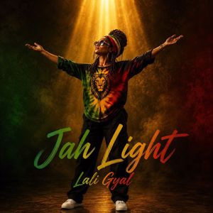 Lali Gyal: Jah Light