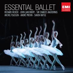 Philharmonia Orchestra, John Lanchbery: Tchaikovsky: Swan Lake, Op. 20, Act II: No. 13d, Dance of the Swans. Dance of the Little Swans