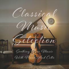 Cool Music: Pachelbel：Canon