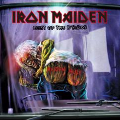 Iron Maiden: Black Bart Blues