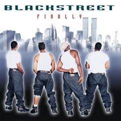 Blackstreet: Girlfriend/ Boyfriend (Album Version)