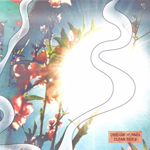 Origami Human: Clear Skies