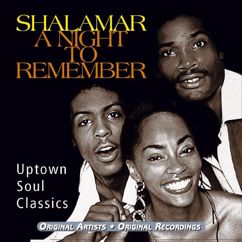 Shalamar: Right In The Socket