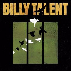 Billy Talent: Sudden Movements