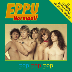 Eppu Normaali: Suomi-Ilmiö