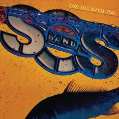 The S.O.S Band: It's A Long Way To The Top