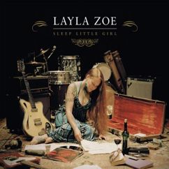Layla Zoe, Henrik Freischlader: Sleep Little Girl