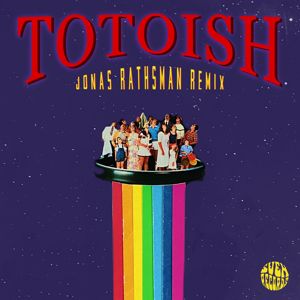 Storken & Gusteau: Totoish (Jonas Rathsman Remix)