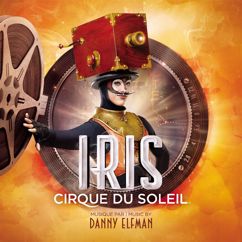 Cirque du Soleil: Buster's Big Opening