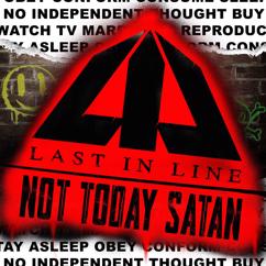 Last In Line: Not Today Satan