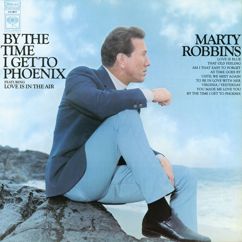 Marty Robbins: Am I That Easy to Forget