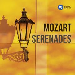 Bläserensemble Sabine Meyer: Mozart: Serenade for Winds No. 11 in E-Flat Major, K. 375: IV. (a) Menuetto