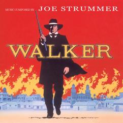 Joe Strummer: Walker