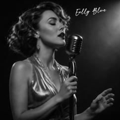 Enlly Blue: Someone’s playing blues tonight