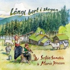 Sofia Sandén & Maria Jonsson: Tusse lulle