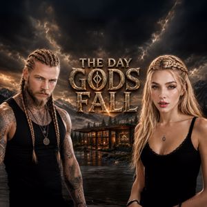 Eira Raven: THE DAY GODS FALL