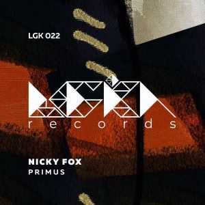Nicky Fox: Primus