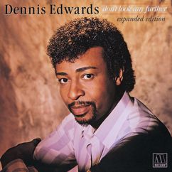 Dennis Edwards: Can't Fight It