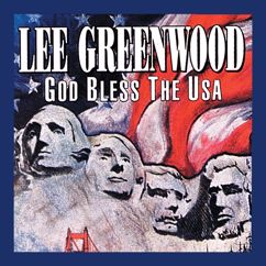 Lee Greenwood: Heartbreak Radio