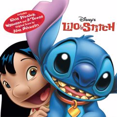 Mark Keali'i Ho'omalu: He Mele No Lilo (From "Lilo & Stitch"/Soundtrack Version) (He Mele No Lilo)