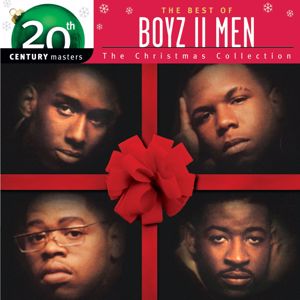 Boyz II Men: The Best Of/20th Century Masters: The Christmas Collection