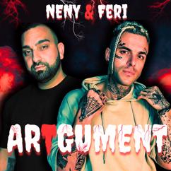 Neny, Feri: Pump It Up