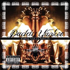 Daddy Yankee: Machucando