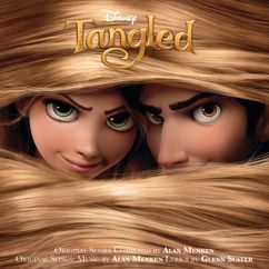 Mandy Moore: Healing Incantation (From "Tangled"/Soundtrack Version)