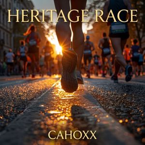 Cahoxx: Heritage Race