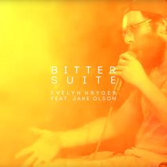 Evelyn Kryger, Jake Olson: Bitter Suite