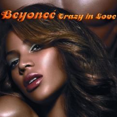 Beyoncé: Crazy In Love