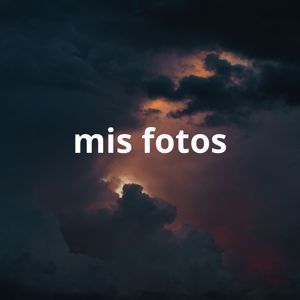 starlin swagger: mis fotos