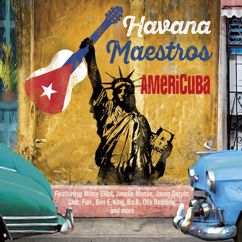 Havana Maestros, Otis Redding: (Sittin' On) The Dock of the Bay (feat. Otis Redding)
