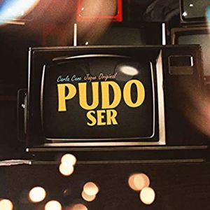 Carla Cune: Pudo Ser