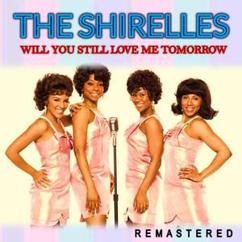 The Shirelles: Welcome Home Baby (Remastered)