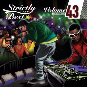 Strictly The Best: Strictly The Best Vol. 43