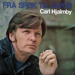 Carl Hjalmby: Ut av Buret