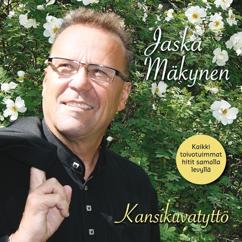 Jaska Mäkynen: Elämän tie