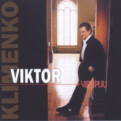 Viktor Klimenko: Mua siipeis suojaan kätke