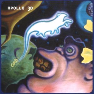 GAD: Apollo 3D