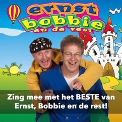 Ernst, Bobbie en de rest: Wij gaan met de trein