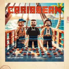 Alipasha, Saretan & Parsa: CARIBBEAN