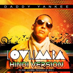 Daddy Yankee, Ad Boyz: Lovumba (Hindi Version: Dil-Ruba Lovumba)