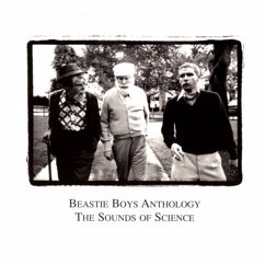 Beastie Boys: Pass The Mic