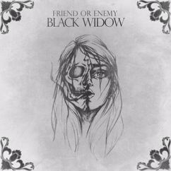 Friend or Enemy: Black Widow